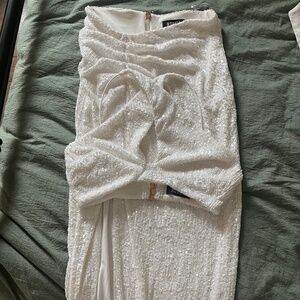 NOOKIE SET: Leilani top and Liberty skirt